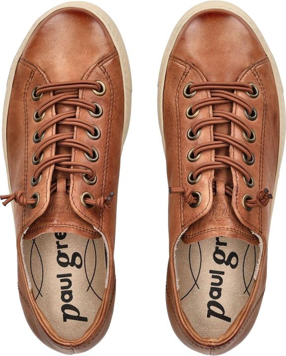 Actual product image Paul Green Sneaker (41)