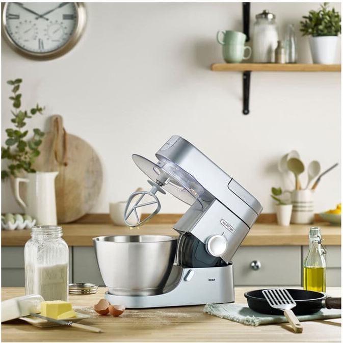 Produktbild Kenwood Chef (1000 W)