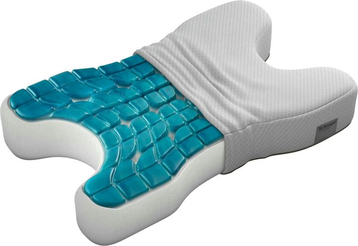 Produktbild Technogel Kissen C-PAP (66 x 40 x 13 cm)