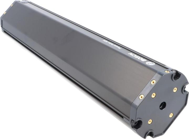 Produktbild Bosch eBike PowerTube 625 BBP376Y / horizontal (625 Wh, E-Bike Akku)