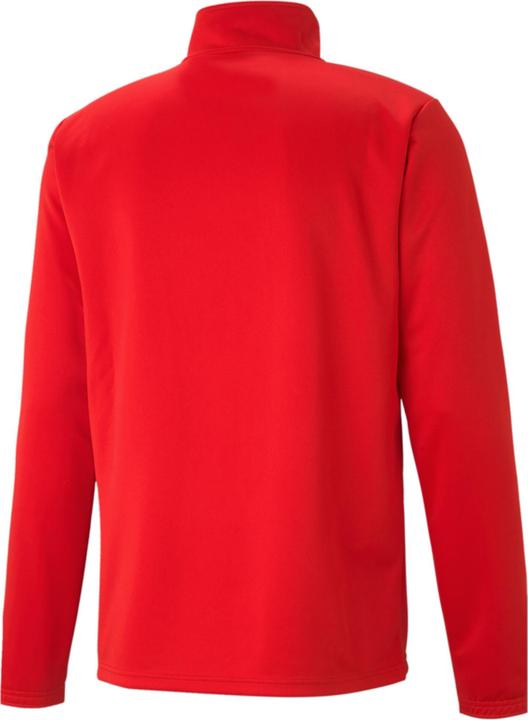 Produktbild Puma teamRISE 1/4 Zip Top-657394 (XL)
