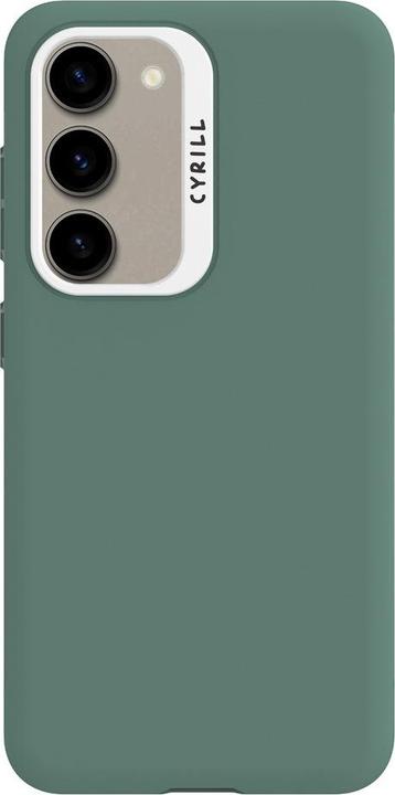 Actual product image Spigen Galaxy S24 Ultra Case Cyrill Ultra Color Kale (Samsung Galaxy S24 Ultra)