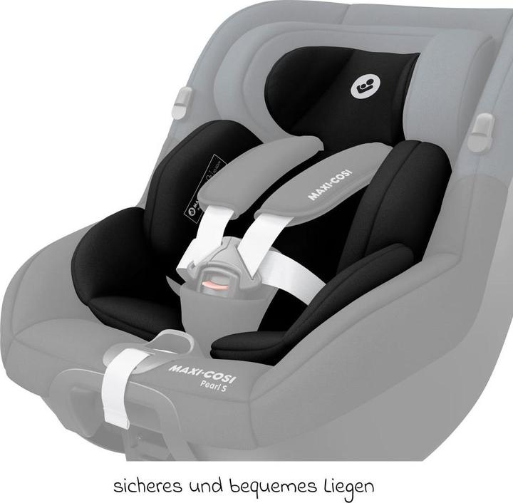 Actual product image Maxi-Cosi PEARL S newborn insert
