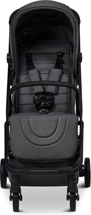 Actual product image Moon Buggy Zoé anthra/black