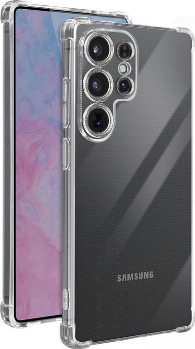Actual product image Avizar ToughShield Case (Samsung Galaxy S25 Ultra)