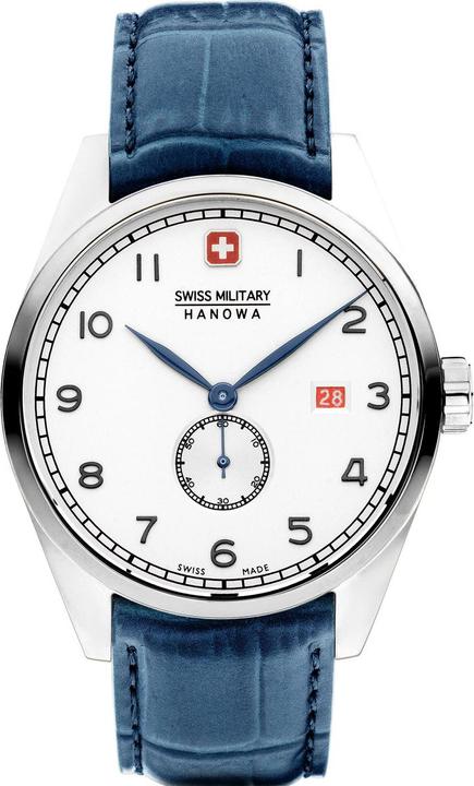 Swiss Military Hanowa Lynx (Analoguhr, 42 mm)