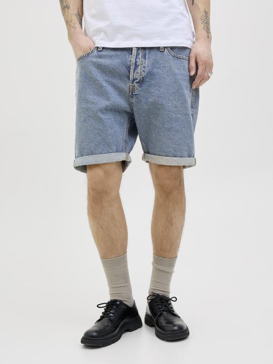 Jack & Jones Regular Fit Regular Fit Shorts Regular Fit Shorts (XS)