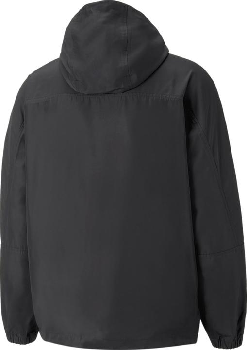 Immagine prodotto Puma La giacca con cappuccio (L)
