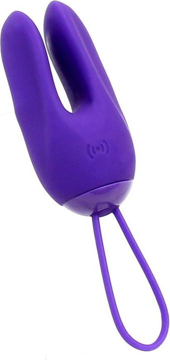 Productafbeelding Dorr Ozzy - Konijnenei Vibrator + Leg op Vibrator