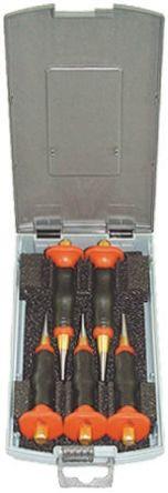 Actual product image Rs Pro Set of Taper Punches
