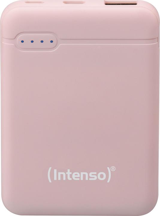 Produktbild Intenso XS5000 (5000 mAh, 18.50 Wh)