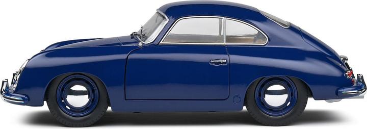 Produktbild Solido 1:18 Porsche 356 PRÉ-A blau