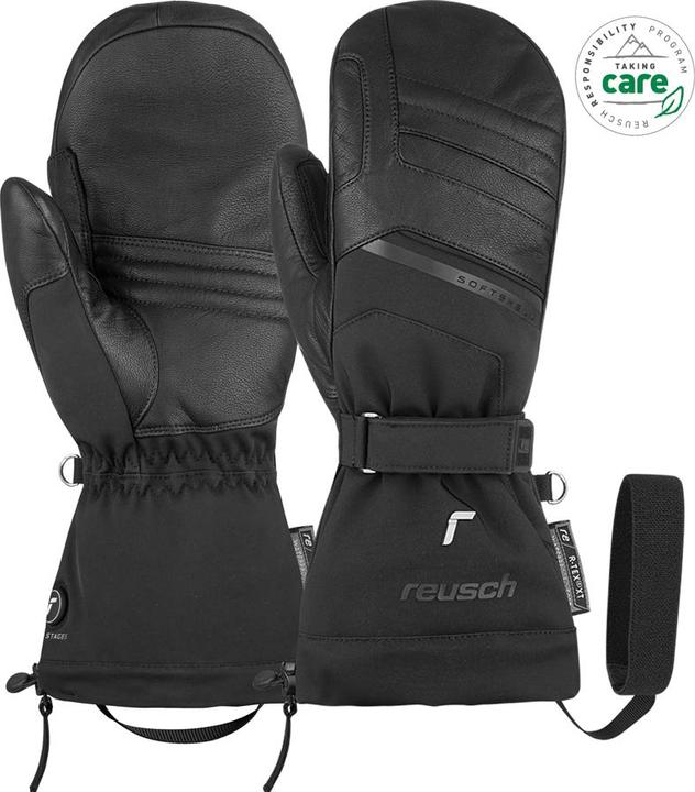 Actual product image Reusch Instant Heat (6)
