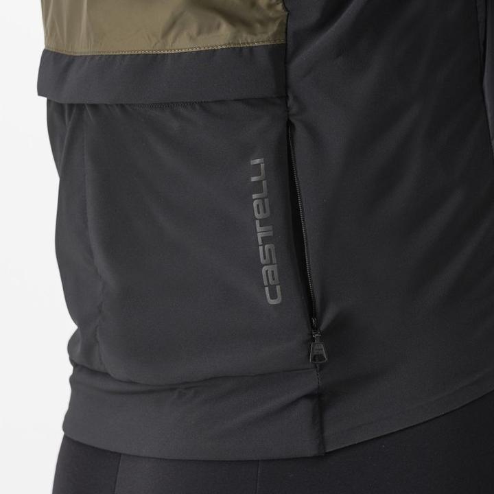 Produktbild Castelli Unlimited Puffy Jacket (XL)