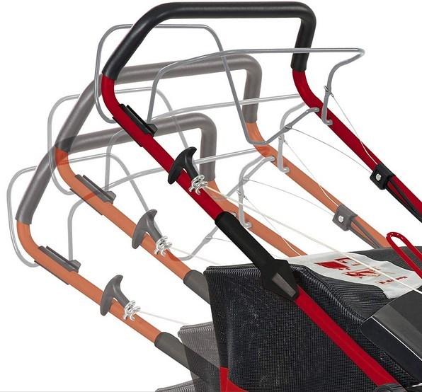 Produktbild Einhell GC-PM 56/2 S HW (Benzinbetrieb)