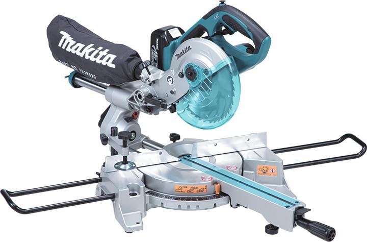 Makita 18V Battery Chop & Miter Saw DLS713NZ