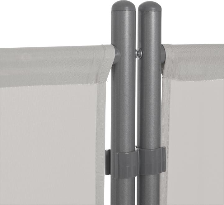 Produktbild Leco Stellwand 3-teilig (260 cm)
