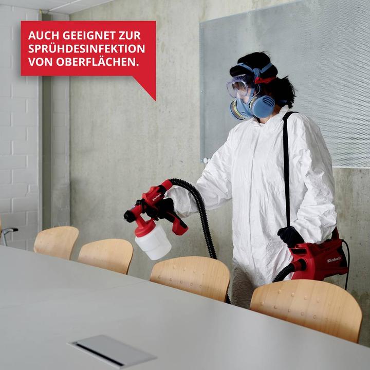 Produktbild Einhell Tc-Sy 700 S