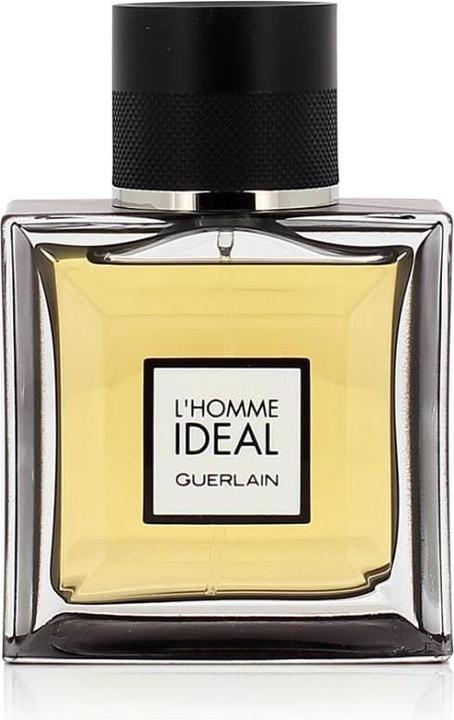 Immagine prodotto Guerlain L'Homme Idéal (Eau de toilette, 50 ml)
