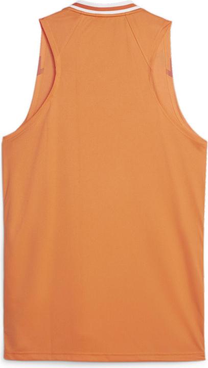 Actual product image Puma Hoops Team Game Jersey (L)