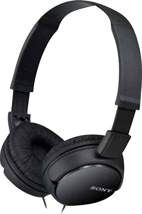 Sony Mdr-Zx110 (keine Geräuschunterdrückung, Kabelgebunden)