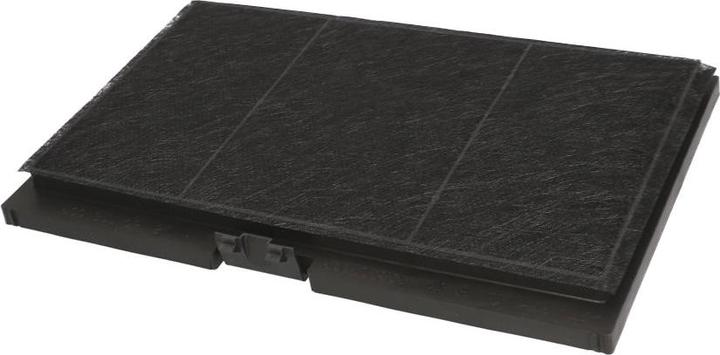 Flickbee Kompatibler Aktivkohlefilter zu Bosch-Siemens - ersetzt 11025805, DSZ4545, LZ45510
