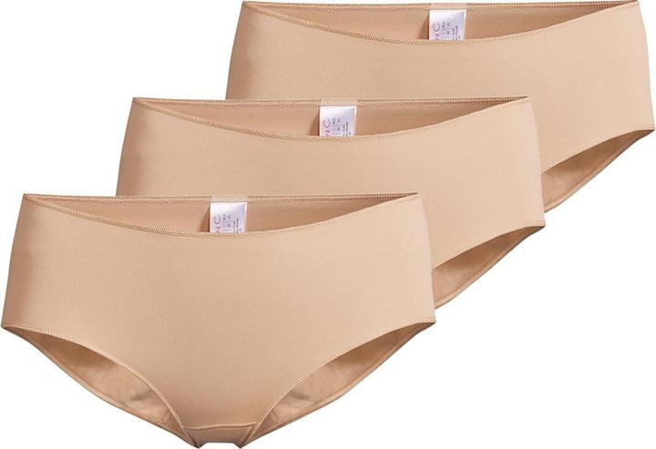 Produktbild Nina von C. 3er Pack Secret Hipster (36, 3er Pack)