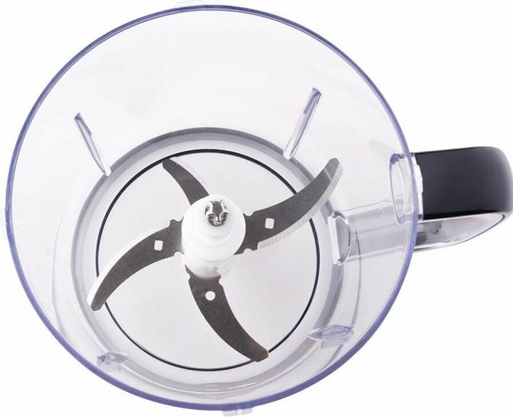 Immagine prodotto ECG SP 4015 tritatutto elettrico Argento (1500 ml, 400 W)