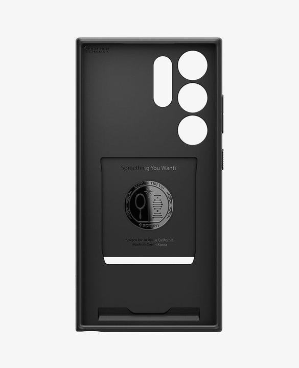 Immagine prodotto Spigen Liquid Slot (Samsung Galaxy S24 Ultra)