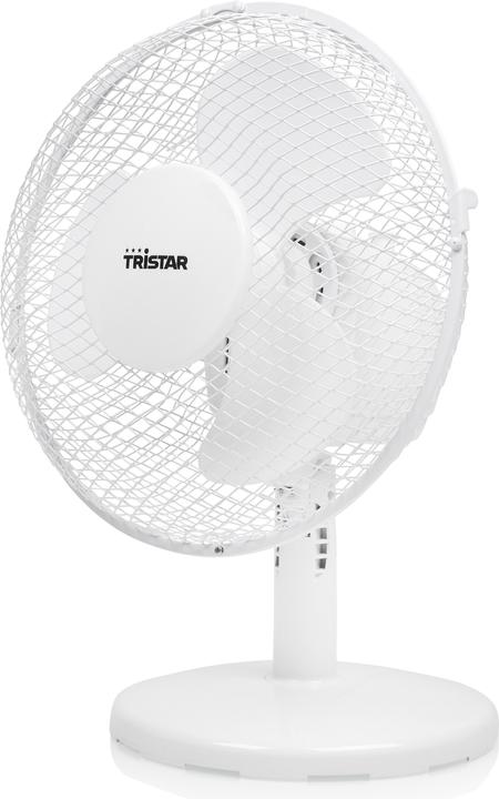 Produktbild Tristar VE-5721 Tischventilator 23 cm (49 dB)