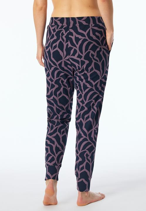 Produktbild Schiesser Pyjamahose Mix & Relax (34)