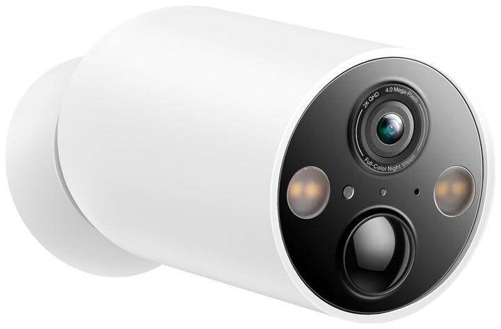 Image du produit TP-Link Tapo C425 (1-pack) (2560 x 1440 Pixels)