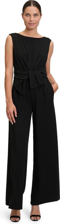 Produktbild Vera Mont Jumpsuit mit weitem Bein (42)