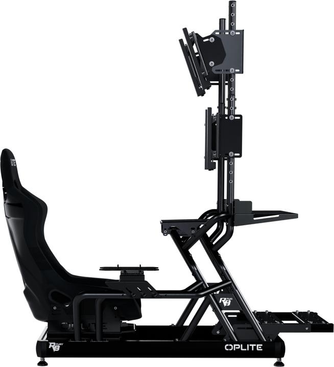 Produktbild Oplite R8 CPU Holder retail (Speditionsversand)