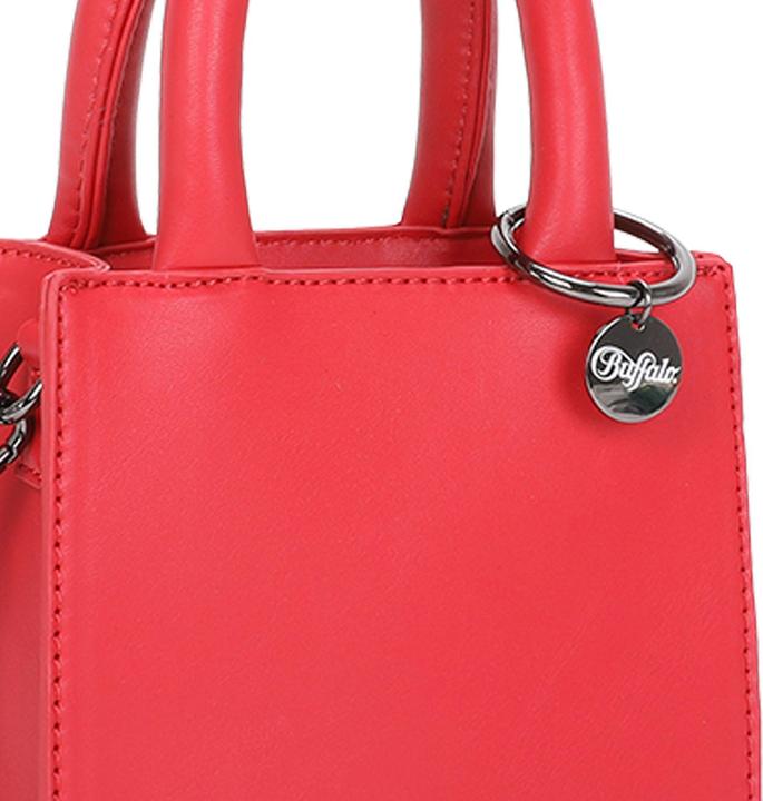 Image du produit Buffalo Boxy Mini Bag Sac à main 17.5 cm