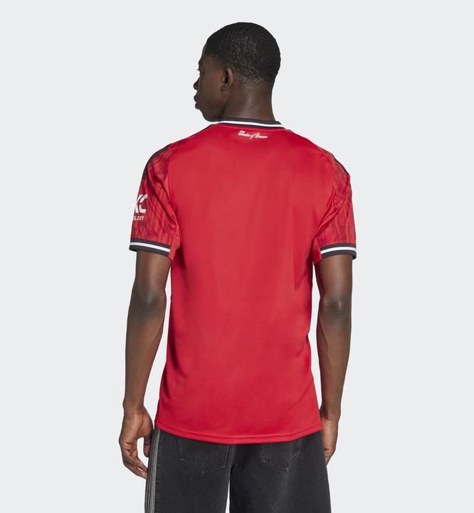 Actual product image adidas Manchester United Trikot (XXL)
