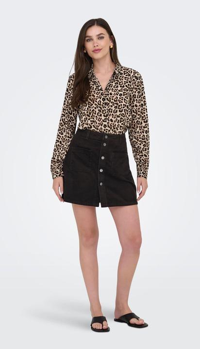 Immagine prodotto JdY Jdybrooke L/S Shirt Wvn Noos (38)