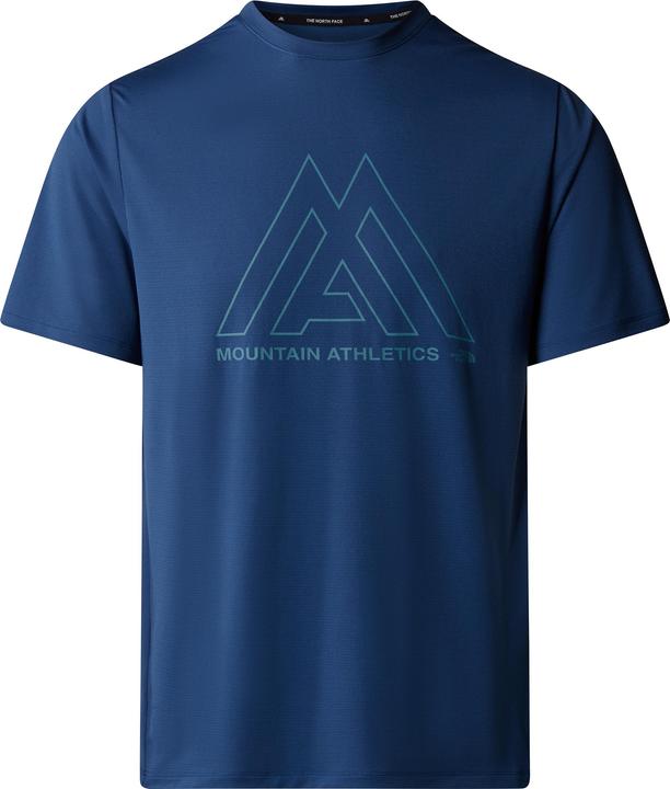 Actual product image North Face Ma 24/7 (S)
