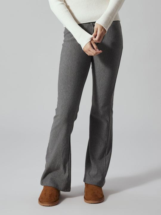 Actual product image Lmtd Bootcut Hose (146)