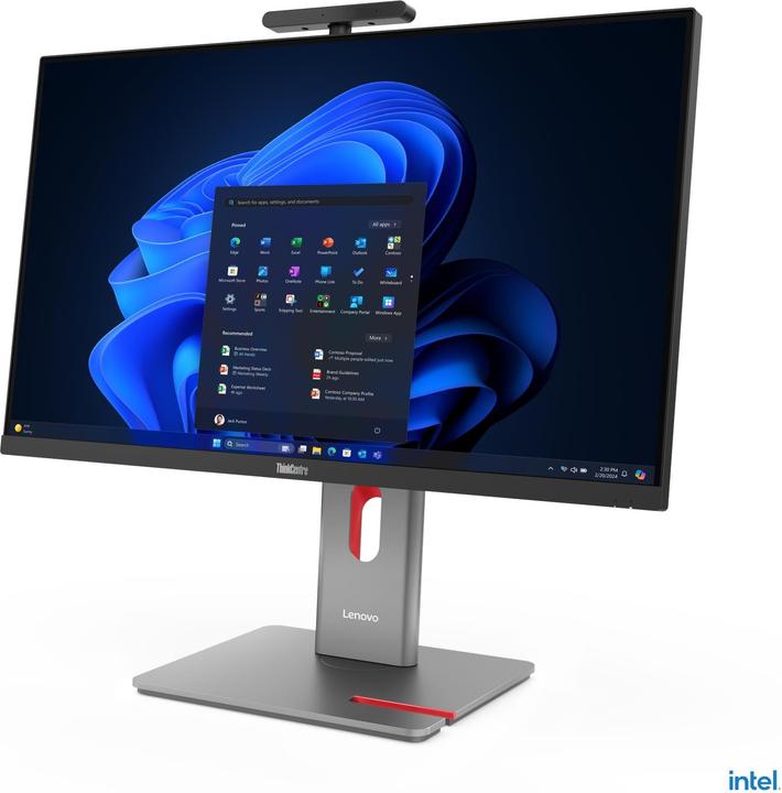 Image du produit Lenovo ThinkCentre M90a Pro Gen 6