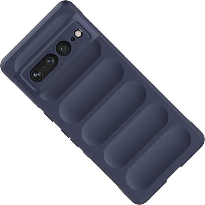 Produktbild Screenguard CloudCase Google Pixel 7 Pro TPU Hülle (Google Pixel 7 Pro)