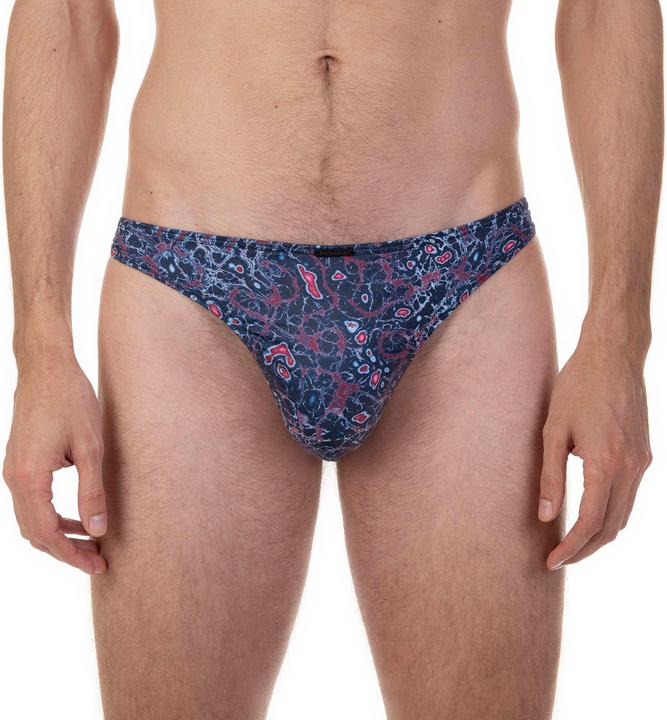 Immagine prodotto Bruno Banani Scivolare Casual Figure-hugging Microscopio (M, Confezione singola)