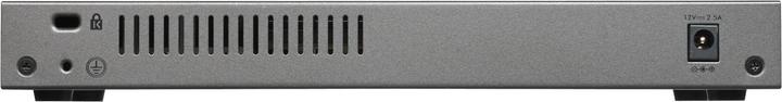 Produktbild Netgear Gs110emx (10 Ports)