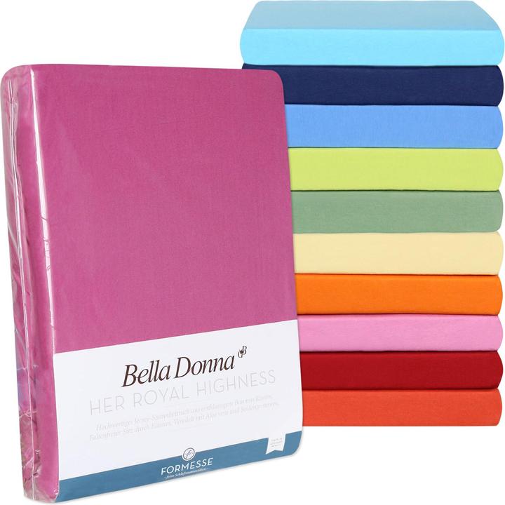 Produktbild Formesse Bella Donna (70 x 190 cm, 70 x 200 cm, 70 x 210 cm, 70 x 220 cm, 80 x 190 cm, 80 x 200 cm, 80 x 210 cm, 80 x 220 cm)