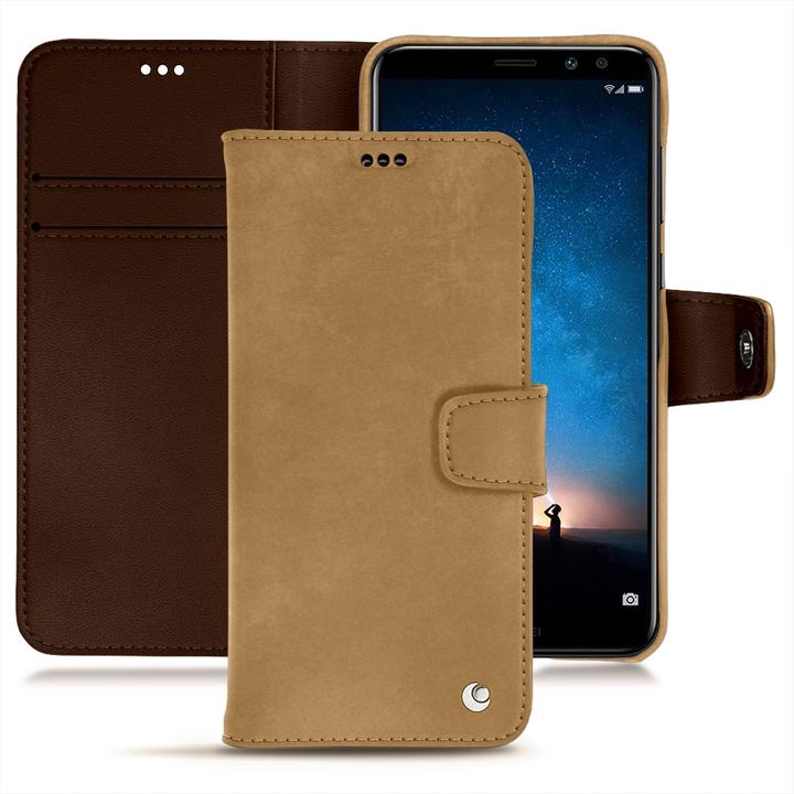 Immagine prodotto Noreve Cover in pelle portafoglio (Mate 10 Lite)