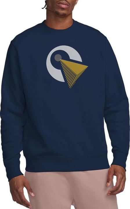Produktbild Universal Textiles Vulcan Sweatshirt (XXL)