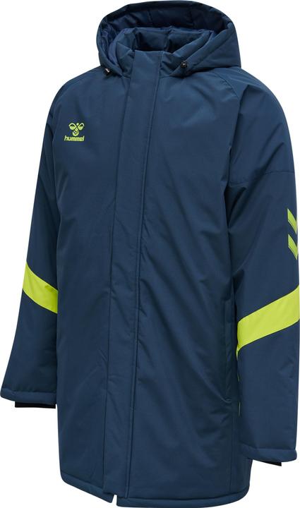 Produktbild hummel Lead Bench Jacket (M)