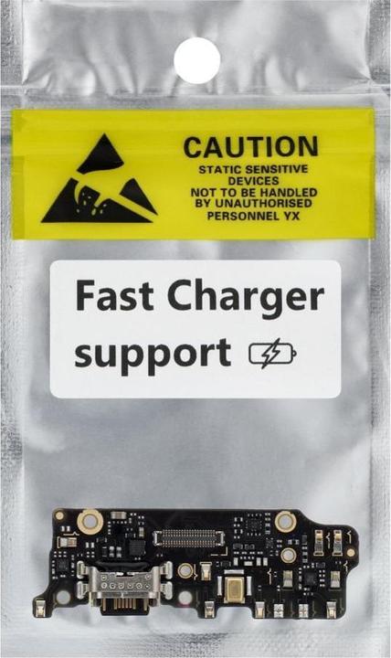 Actual product image OEM Consumables! Charging board for XIAOMI Mi A2 (Fast Charger) (Module)