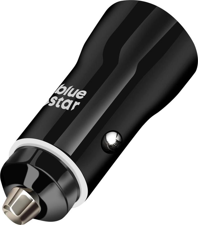 Immagine prodotto Caricabatterie da auto USB / USB-C