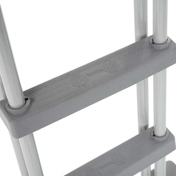 Actual product image Bestway Power Steel Set (488 x 244 x 122 cm)